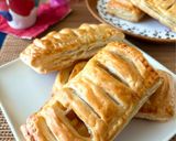 フライパンで簡単☆シナモン香る焼き梨★作り方10写真