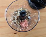 ホロホロ鳥のバロティーヌ作り方4写真