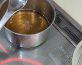 【質素倹約】名古屋のお雑煮作り方1写真