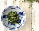 ポリ袋で1分『乾物野菜とツナ缶カレー』作り方9写真