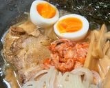 簡単　もりおか冷麺（セブンイレブン材料）作り方7写真