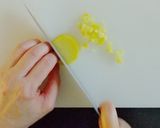 パクチー香るヘルシーパッタイ作り方6写真