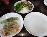 セリと豚肉の生春巻き作り方6写真