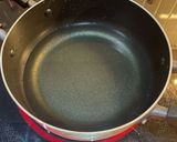 おいしいわかめで食べる花田の出汁の味噌汁作り方1写真