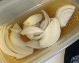 🌟簡単ZENBヌードル明太子パスタ作り方1写真