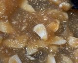 なすとえのきの味噌焼き作り方2写真