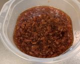 柔らか🌟鶏むね肉の梅ソテー作り方3写真