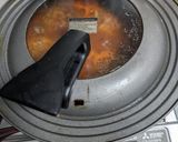 口当たりふんわり♪煮込み豆腐ハンバーグ🧡作り方11写真