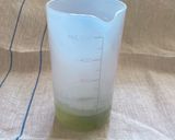 水だし煎茶作り方2写真