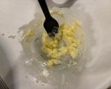 再現！セブンの宇治抹茶クッキー作り方3写真