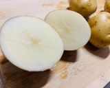 簡単　発酵ポテトサラダ作り方1写真