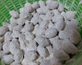 ✤✤✤大豆の甘辛炒め煮✤✤✤作り方2写真