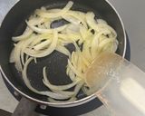 ほくほくクリーミー♪かぼちゃと玉ねぎのグラタン作り方2写真