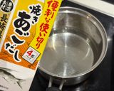 福岡県のあごだしでさらっと♩明太子さば茶漬け作り方2写真
