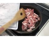 卵あんかけ肉野菜炒め★動画あり★作り方10写真