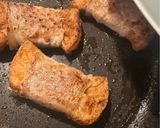 厚揚げの梅肉豚まき！３分クッキング作り方5写真