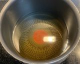 春の味覚☆ふきのとうの天ぷら☆みそだれ付作り方4写真