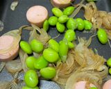 南瓜と玉葱のケークサレ!タイム風味作り方2写真