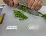 【つどいごはん】とうもろこしの炊込みご飯作り方3写真