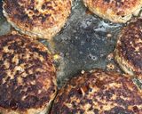 簡単なのに絶品✨️自慢のハンバーグ作り方10写真