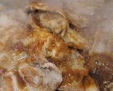 生姜焼き丼作り方4写真