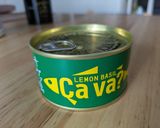 サバ缶とズッキーニのパスタ作り方3写真
