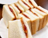 アメリカの定番！スキッピーで簡単PB&Jサンド作り方6写真