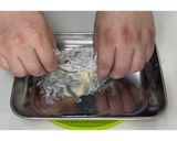 キハダマグロフライのフレッシュソース動画作り方23写真