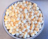我が家のこづゆ作り方1写真