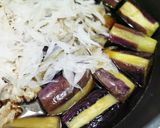 うち☆揚げ浸し・焼き浸し・煮浸しに玉葱❤️作り方22写真