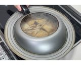 ちくわと豆腐の玉子煮込み★動画あり★作り方12写真