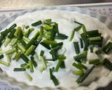 手抜き　チキンエンチラーダ作り方7写真