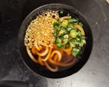 うどん♪めんつゆ無しで作る作り方3写真