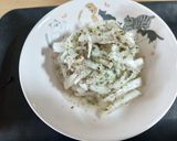 ✨大根サラダ✨作り方4写真