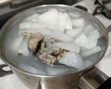 わけの味噌汁作り方2写真