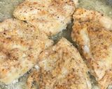 🏪コンビニ不要🍗簡単ファミチキ風から揚げ作り方5写真