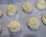 簡単！白いじゃがいもパン作り方12写真