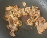 美味すぎカリカリ鶏皮ポン酢！作り方7写真