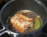 チャーシュー（叉焼：焼き豚）作り方4写真