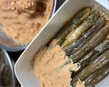 キュウリの奈良漬け作り方13写真