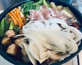【格安ので鴨鍋！HP900MP29】作り方14写真