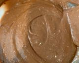 ブルーベリーとくるみのチョコマフィン作り方5写真
