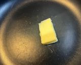 水漬けパスタ　あかもく＆納豆パスタ作り方6写真