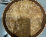 30分で出来る🍎米粉のりんごケーキ作り方6写真