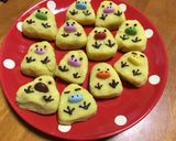 簡単！甘さ控えめスイートポテト♪作り方3写真