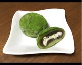 レンジで簡単！いちご大福作り方12写真