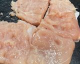 🏪コンビニ不要🍗簡単ファミチキ風から揚げ作り方2写真