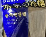 簡単　韓国冷麺作り方2写真