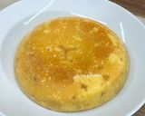 とろける♡炊飯器プリン作り方4写真