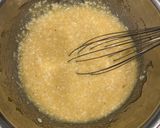 豆腐、米粉パンケーキ作り方1写真